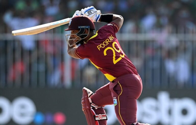 Saluting Nicholas Pooran: a clutch player who can become an all time great for West Indies cricket 