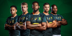 Three Reasons Why The Springboks Have Ascended To Becoming World Beaters In Rugby