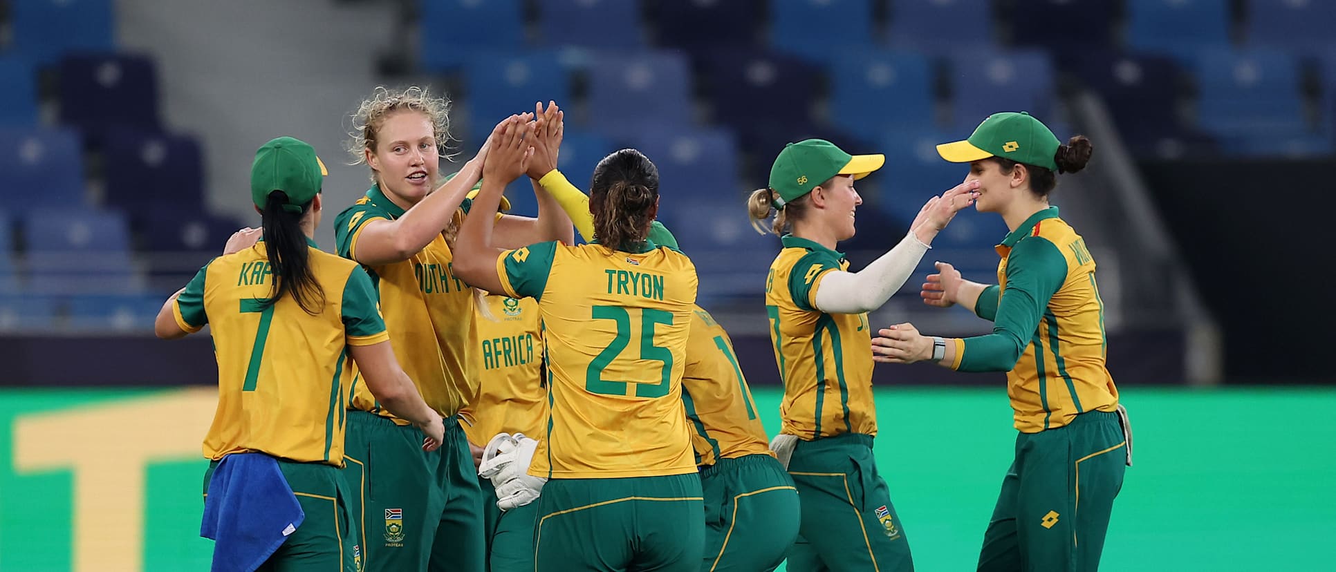 ICC Women’s T20 World Cup – Can The Clinical Proteas Surmount The Mighty Aussie Challenge?