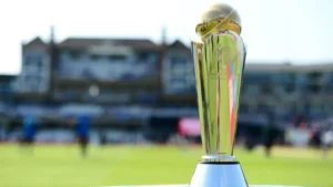 ICC Champions Trophy 2025 – With India Refusing to Travel To Pakistan, What Can We Expect?