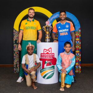 As The Indomitable Proteas Face A New Indian Outfit On Home Turf, What Can We Expect?