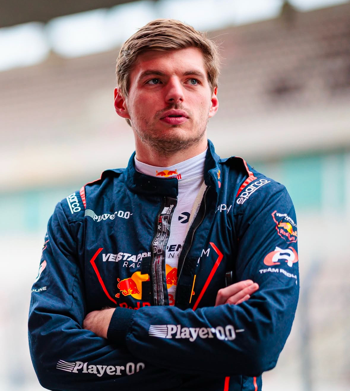 Top 5 moments of Max Verstappen in 2024