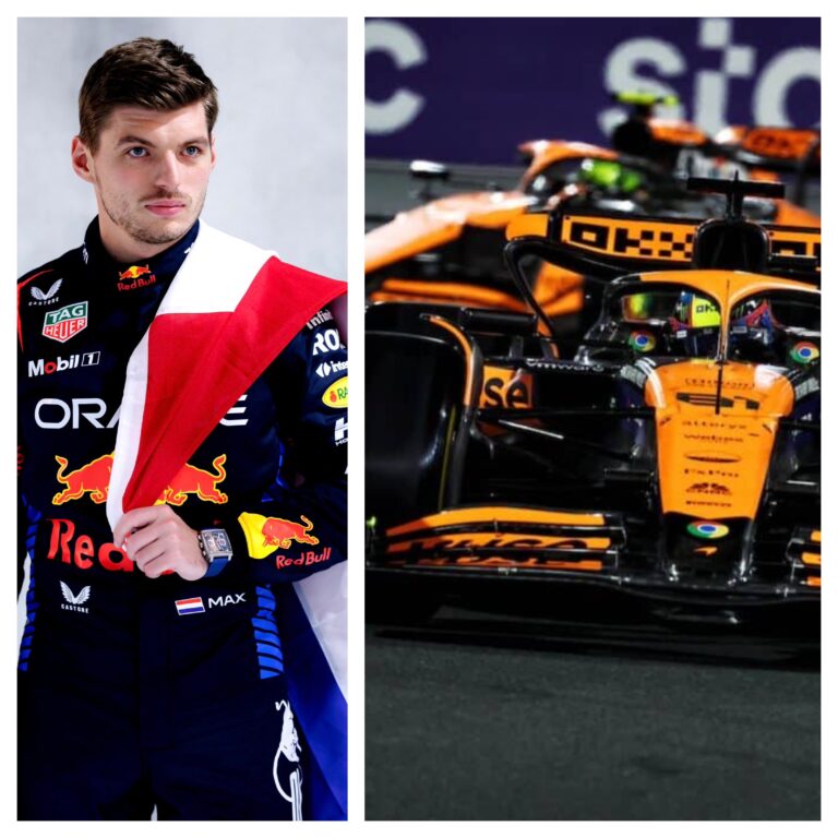 Key highlights of the 2025 F1 season ahead of Spanish GP