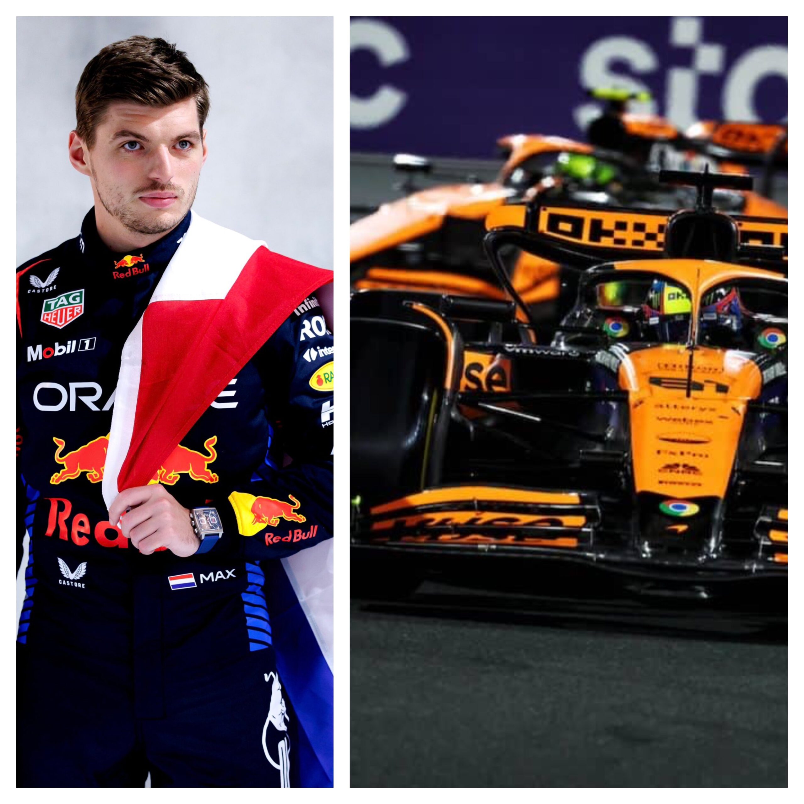 main talking points F1 in 2025, F1 2025 season, key talking points F1 in 2025, McLaren v Red Bull F1 2025, Verstappen v Norris F1 2025, Kimi Antonelli in F1 2025, Piastri v Verstappen F1 2025