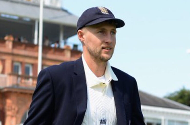 Joe Root