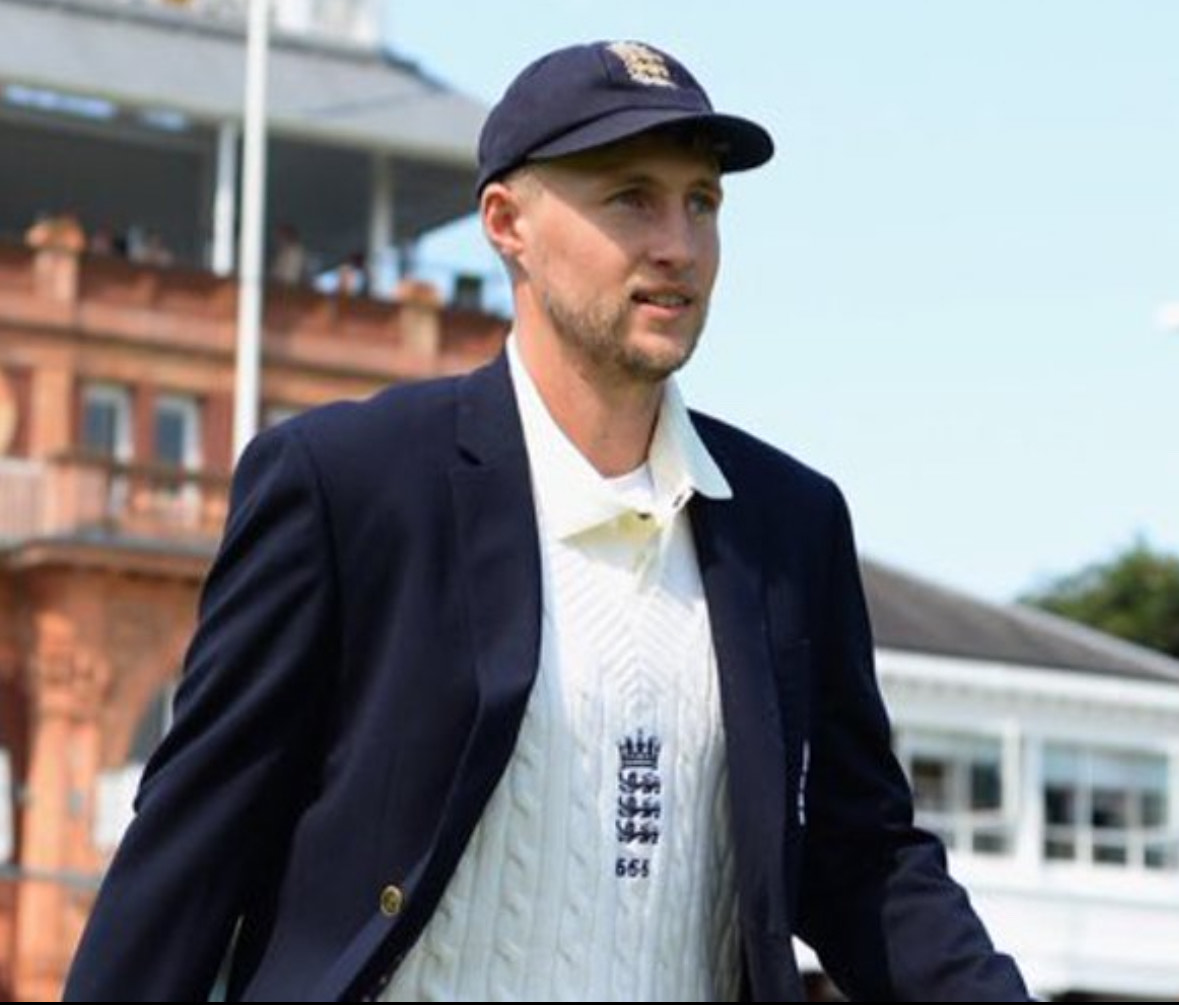 Joe Root