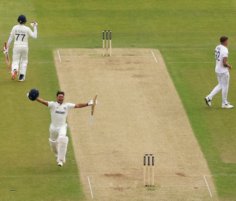 Should Selectors Pick Yashasvi Jaiswal or Shubman Gill for Asia Cup 2025?