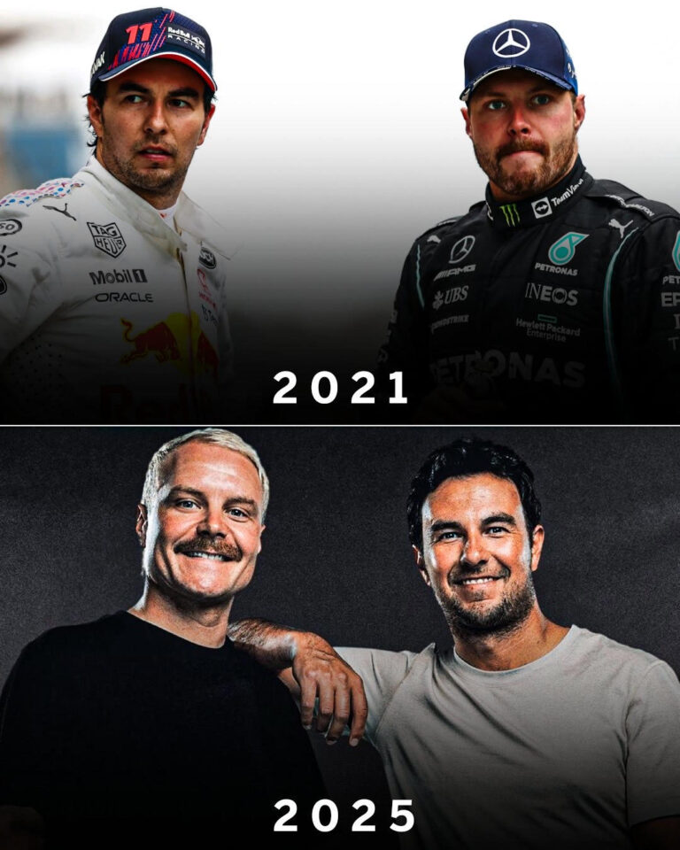 What does Sergio Perez and Valtteri Bottas’-Cadillac powered return mean to F1?