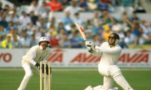 3 Cricketers To Score 700+ Runs In A Test Series