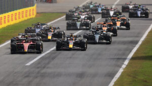 What is the fastest lap in F1 history?