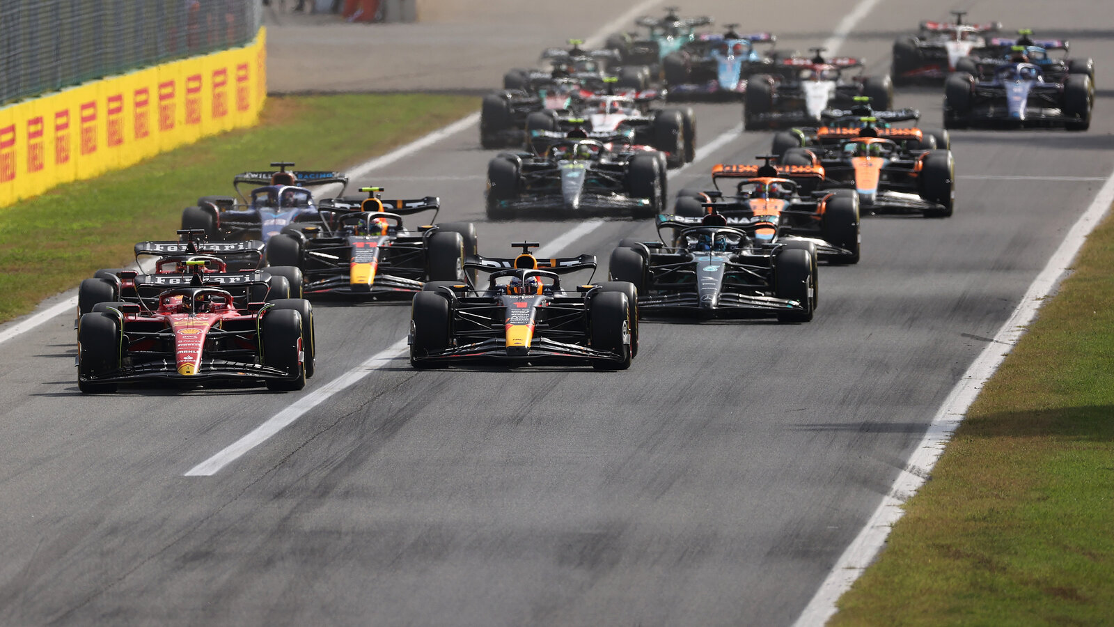 Fastest Lap in F1
