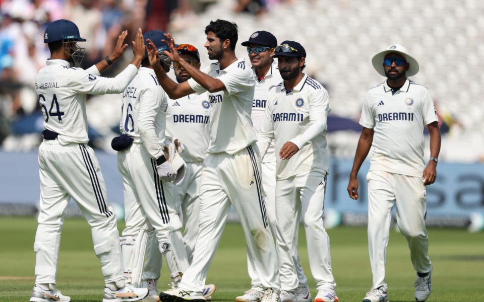 India vs West Indies Series Stats