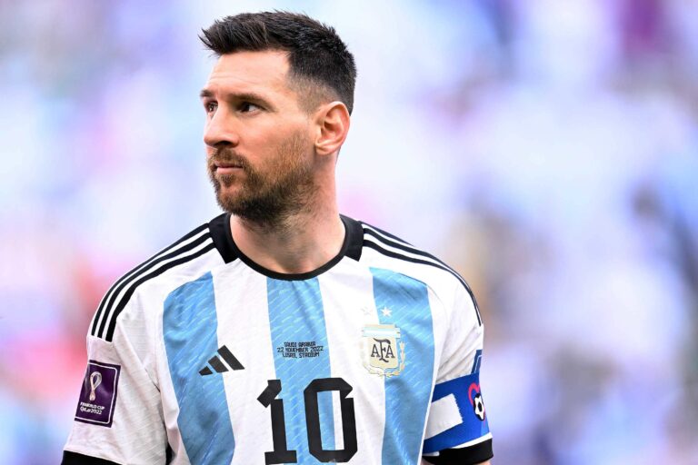 Lionel Messi India Tour: Schedule, Ticket Prices and More