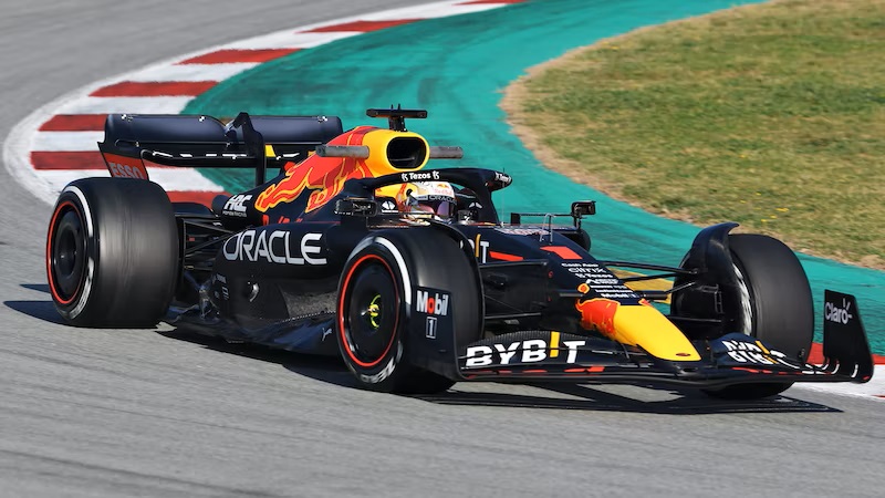 F1 Driver With Most Championships