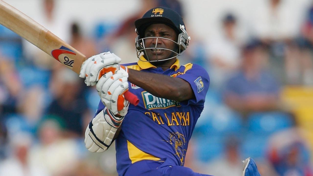 List Of Batsmen With Most Ducks In ODI’s