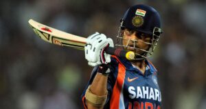 Which Indian Batsman Has The Most Runs Against Australia?