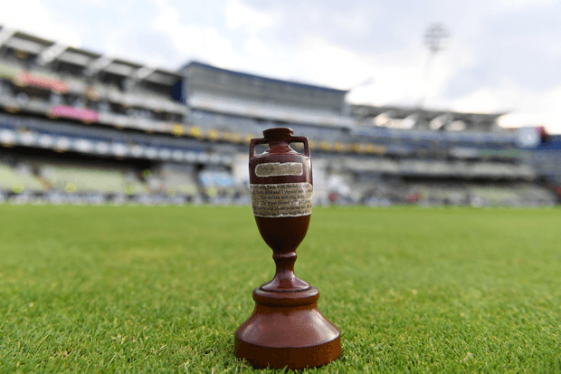 Ashes In Cricket