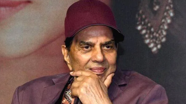Cricketers Pay Tribute On Legend Dharmendra’s Death