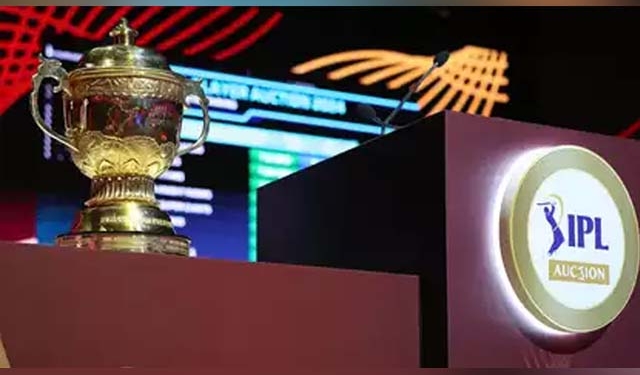 IPL 2026 Players List