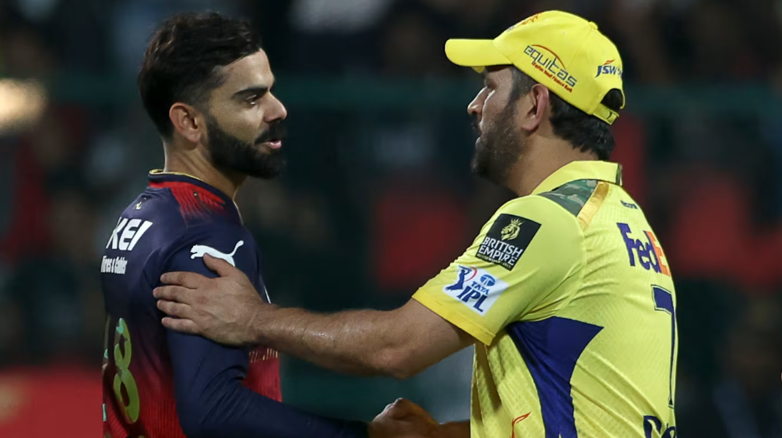 IPL 2026 Retained Players List