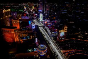 Key Predictions: 2025 Las Vegas Grand Prix