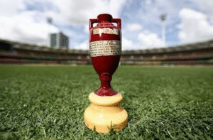 Who Has Won The Most Ashes Series?