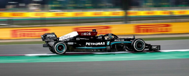 Top Predictions For The 2025 Qatar GP