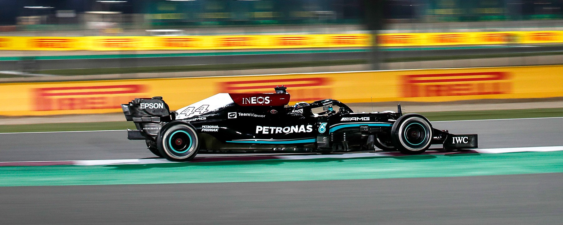 Qatar Grand Prix 2025 Predictions