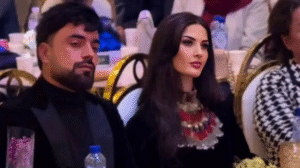 The Truth about Rashid Khan’s wedding
