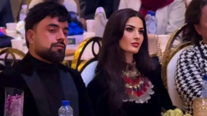 The Truth about Rashid Khan’s wedding
