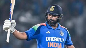 Rohit Sharma ODI Performance In South Africa
