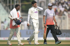 Shubman Gill out of Kolkata hospital, but still not a hundred percent good news for India! Here’s why?