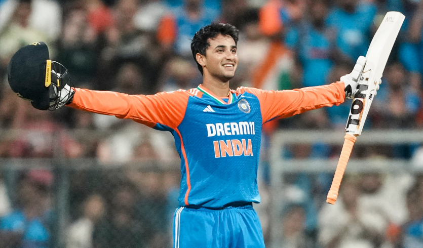 Abhishek Sharma Net Worth, IPL Salary, Cars, and More