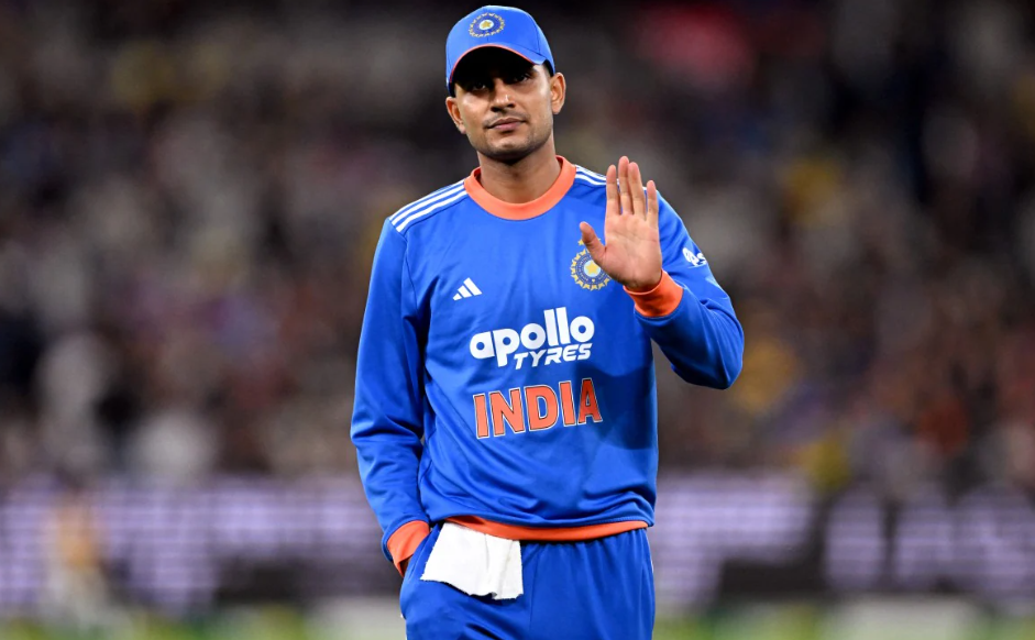 Cricketer of the Year 2025