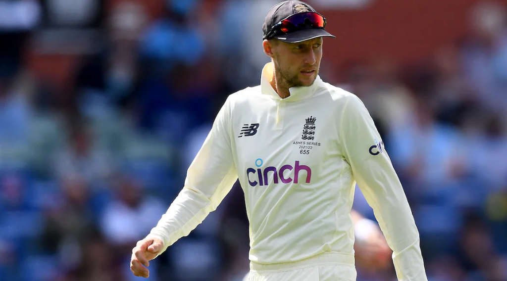 Team England Record In Ashes Series