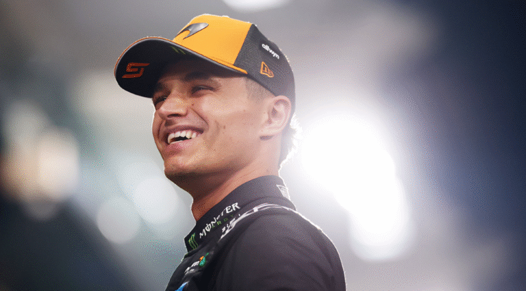 Lando Norris Earnings After Becoming 2025 F1 World Champion