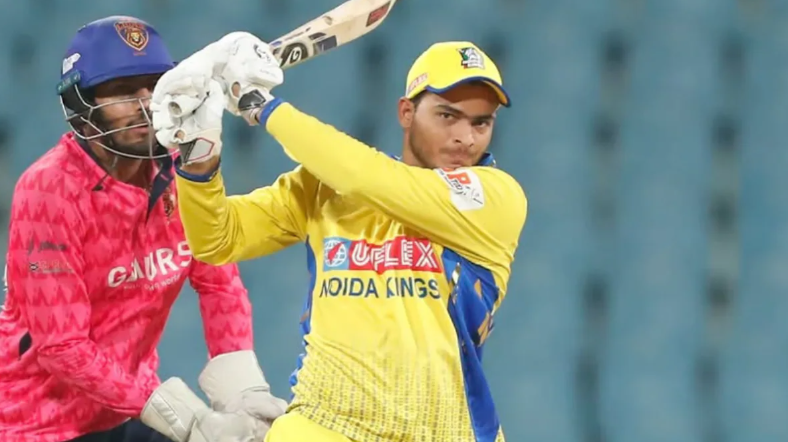 Who Is Prashant Veer? IPL Teams, Records, Date Of Birth, Achievements and More