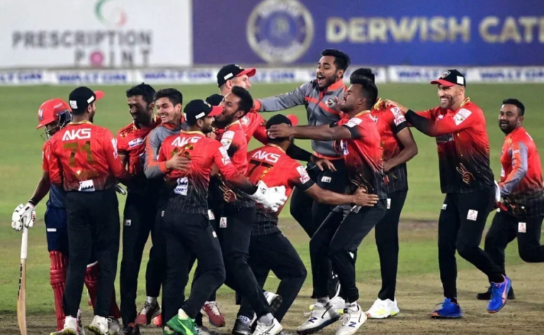 Bangladesh Board Forced To Reschedule BPL 2026 Amid Players-Led Protests