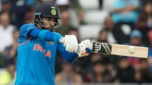 List of Fastest 50 in T20 International Cricket