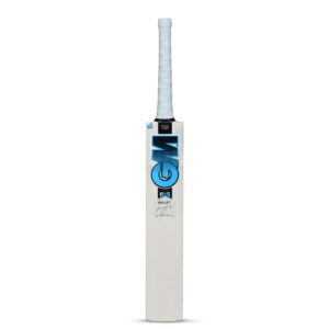GM Diamond Bullet English Willow Cricket Bat for Mens, Size – Mens