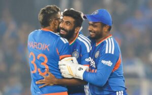 India At T20 World Cup: Records And Tributes
