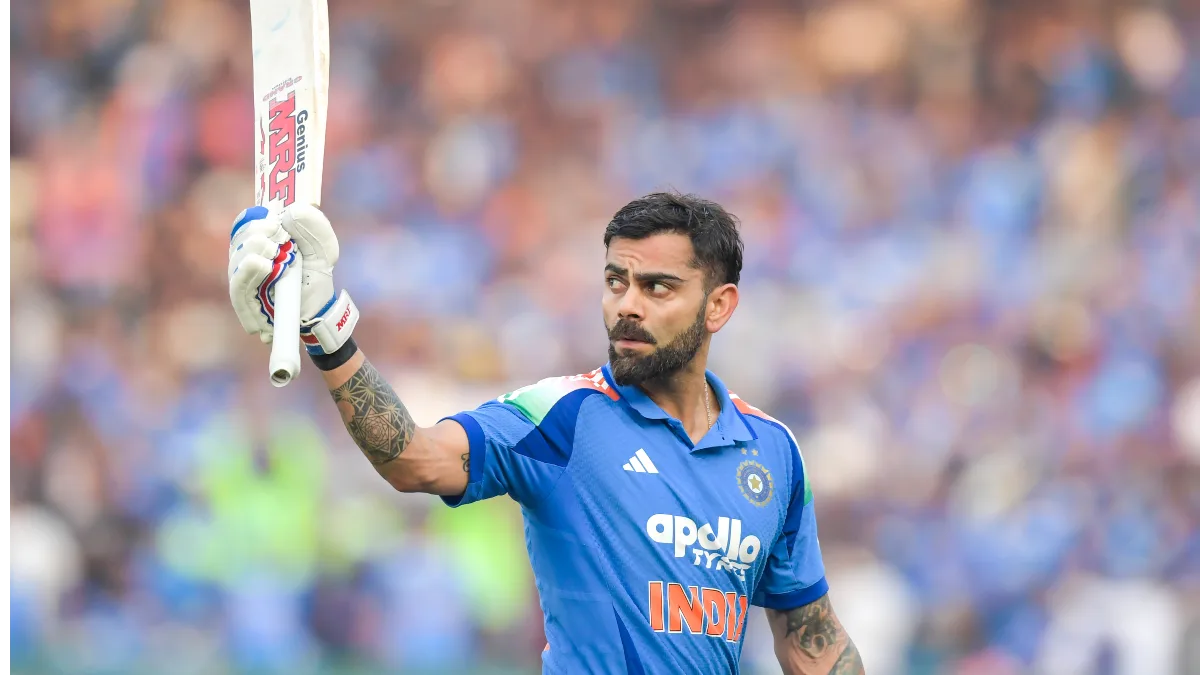 Indian Cricketers with 50 average in ODIs