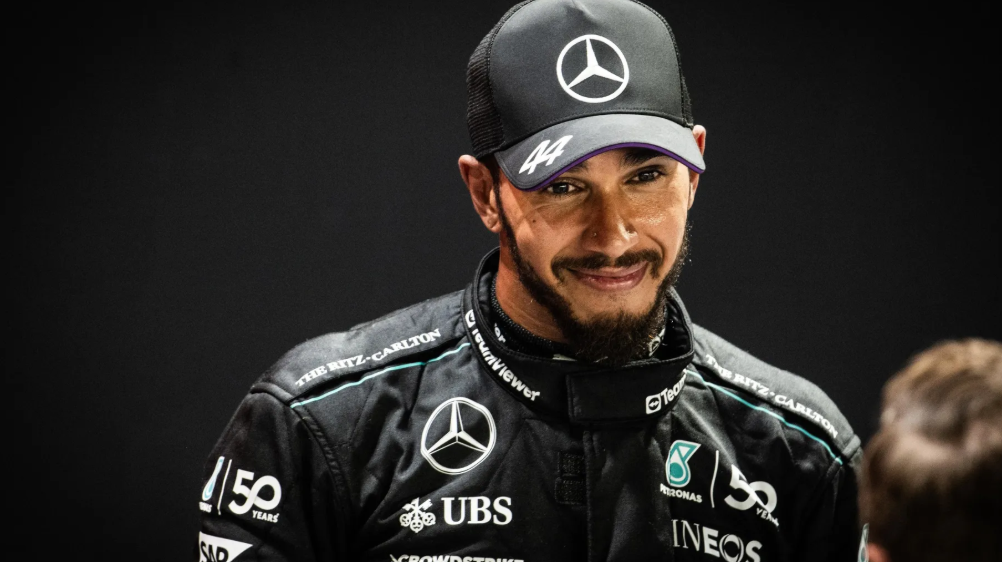 Sir Lewis Hamilton’s Birthday: F1 Records That Even The Great Verstappen Fans Would Love!