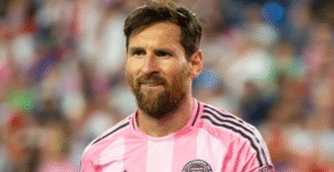 Lionel Messi Reveals Post-Retirement Plans, Hints At Following David Beckham’s Path