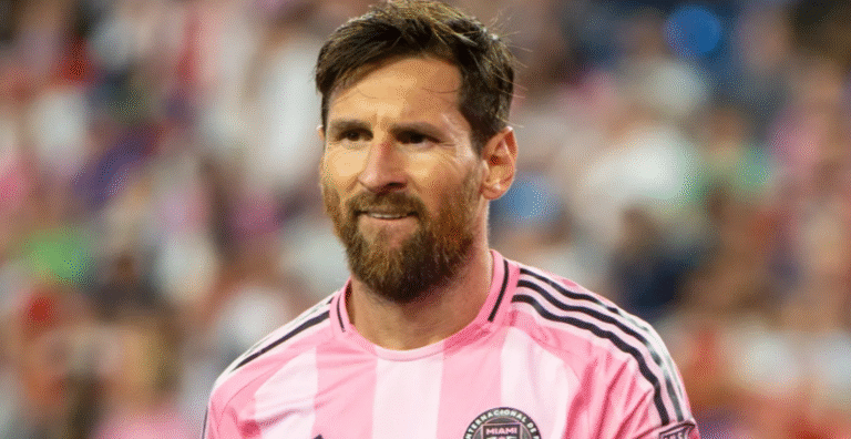 Lionel Messi Reveals Post-Retirement Plans, Hints At Following David Beckham’s Path