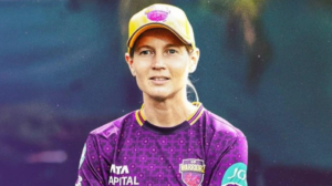 Meg Lanning becomes third player to reach 1000 runs in WPL