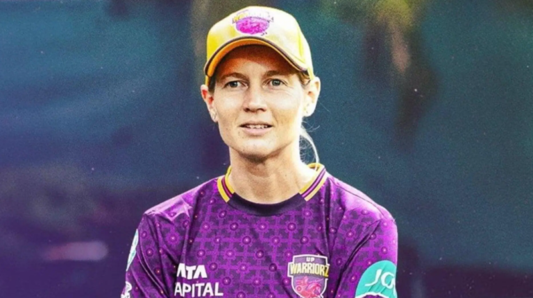 Meg Lanning becomes third player to reach 1000 runs in WPL