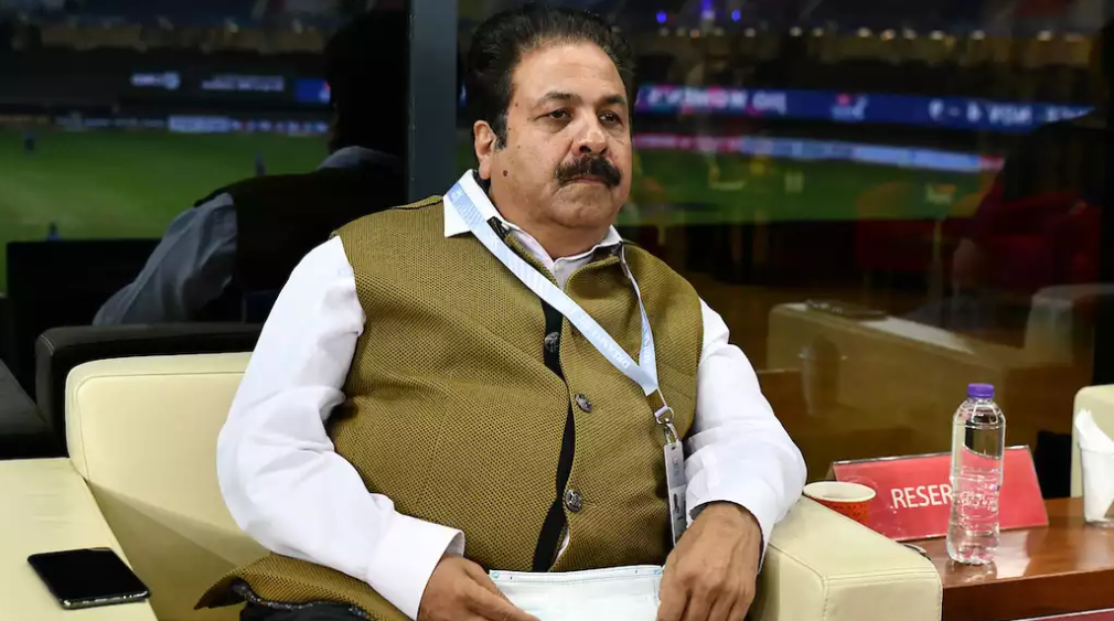 ‘Pakistan is provoking Bangladesh’: BCCI VP Rajeev Shukla hits out as PCB delays T20 World Cup decision