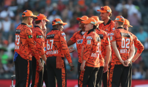 SA20 2026 Final: Dewald Brewis ton goes in vain; Sunrisers win their third title
