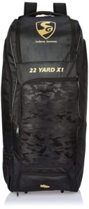 SG 22 Yard X1 Duffle Wheelie KIT Bag